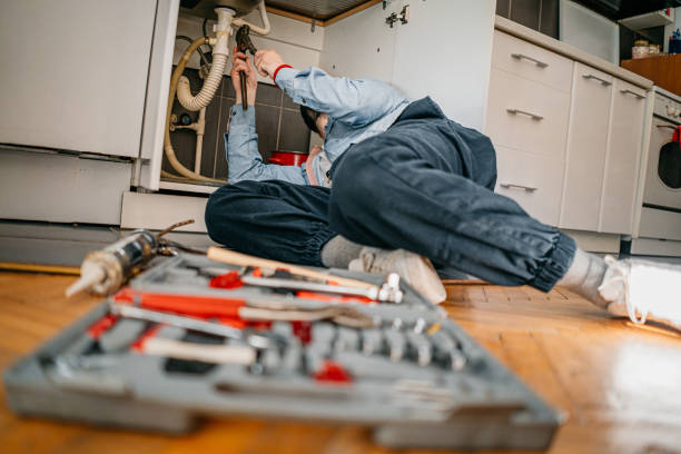 Best Shower Repair Services  in North Enid, OK