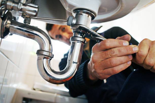 Best Local Plumber Services  in North Enid, OK