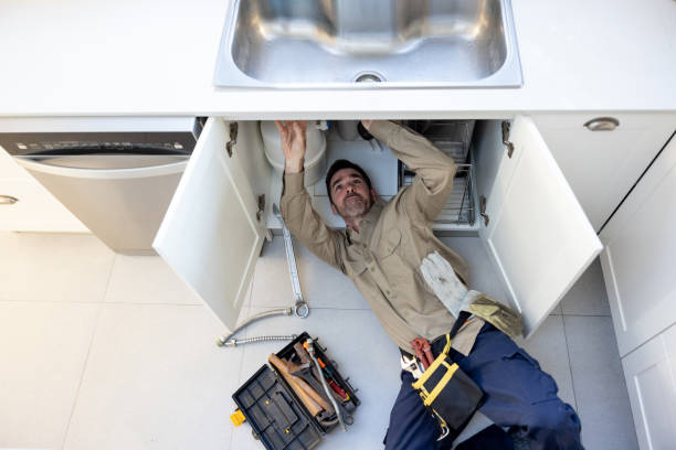 Best Water Heater Repair  in North Enid, OK