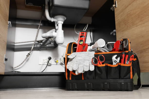 Best Affordable Plumber Near Me  in North Enid, OK