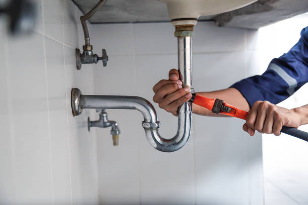 Best Residential Plumbing Services  in North Enid, OK