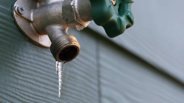 Best Plumbing Inspection Services  in North Enid, OK