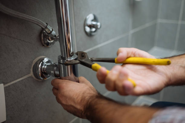 Best Septic Systems  in North Enid, OK
