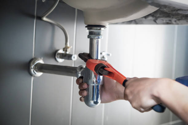 Best Plumbing Services Near Me  in North Enid, OK