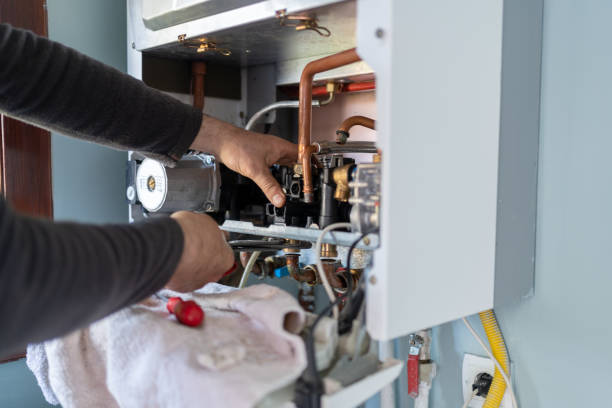 Best Water Heater Repair  in North Enid, OK