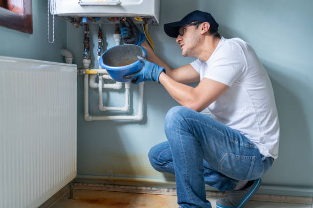 Reliable North Enid, OK Plumbing Solutions