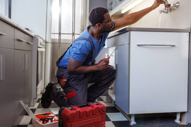 Best Residential Plumbing Services  in North Enid, OK