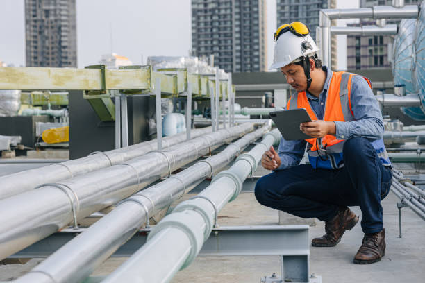 Best Commercial Plumbing Services  in North Enid, OK
