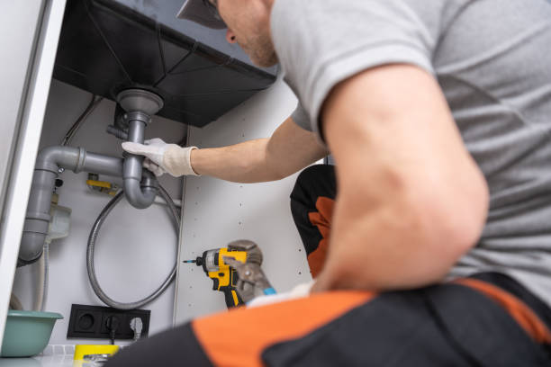 Best Plumbing Services Near Me  in North Enid, OK