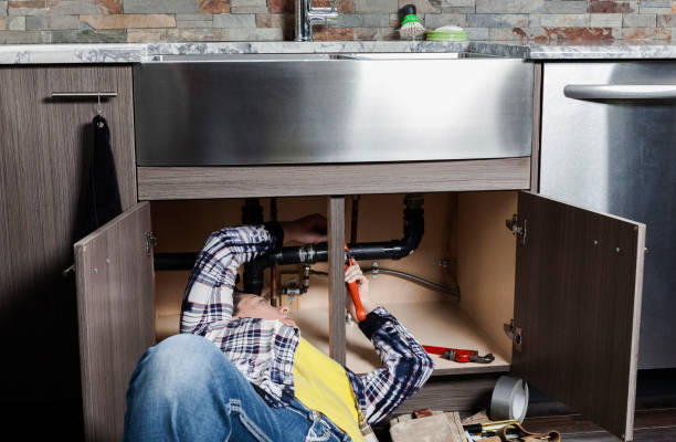 Best Emergency Plumbing Repair  in North Enid, OK