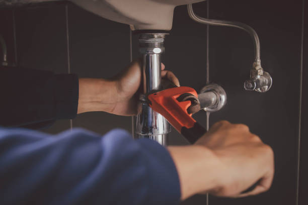 Best 24-Hour Plumber Near Me  in North Enid, OK