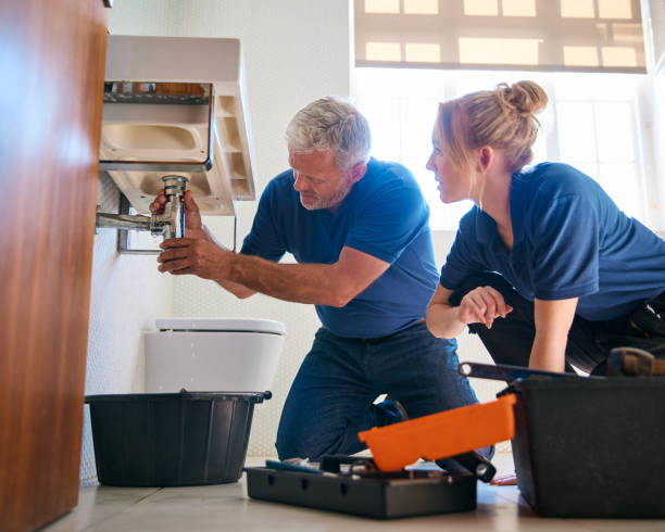 Best 24-Hour Plumber Near Me  in North Enid, OK